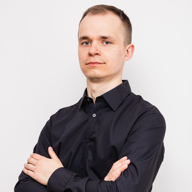 Tomasz Kowalczyk